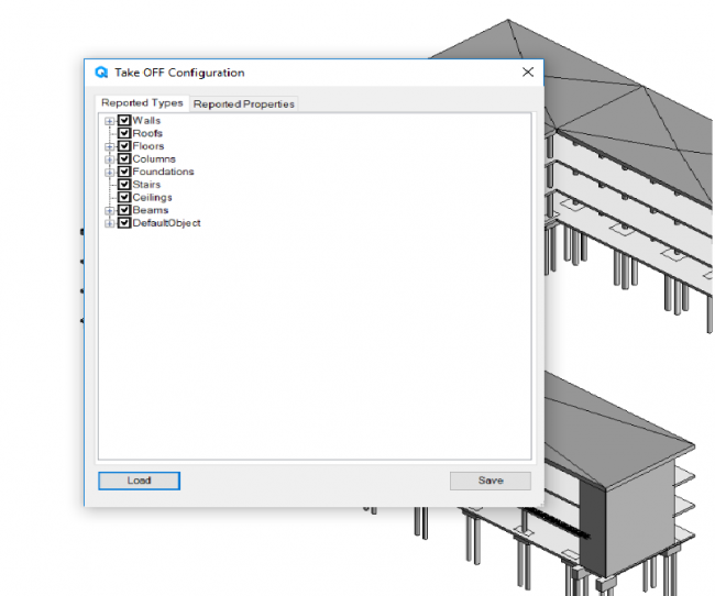 BIM插件|BIM BOQ Quantifier【revit快速生成工程量清单】下载 Revit插件 第2张-BIM建筑网 BIM插件|BIM BOQ Quantifier【revit快速生成工程量清单】下载 Revit插件 第2张
