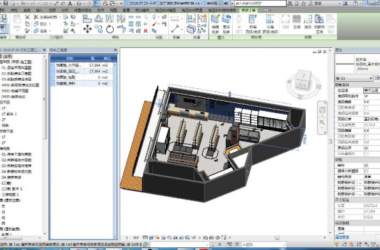 BIM插件|海迈装饰装修插件(海迈 For Revit)下载-BIM建筑网