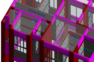 BIM插件|海迈建模(土建)插件(海迈 For Revit)下载-BIM建筑网