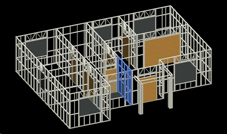 BIM插件|诚悉 For Revit轻钢建筑设计软件下载 Revit插件 第3张-BIM建筑网 BIM插件|诚悉 For Revit轻钢建筑设计软件下载 Revit插件 第3张