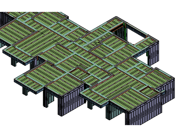 BIM插件|鸿业铝模BIM软件2018(Revit铝模插件)下载 Revit插件 第1张-BIM建筑网 BIM插件|鸿业铝模BIM软件2018(Revit铝模插件)下载 Revit插件 第1张