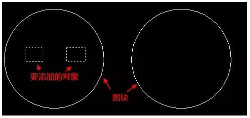 CAD插件|CAD图块增减图形插件v1.1免费版下载 CAD插件 第2张-BIM建筑网 CAD插件|CAD图块增减图形插件v1.1免费版下载 CAD插件 第2张