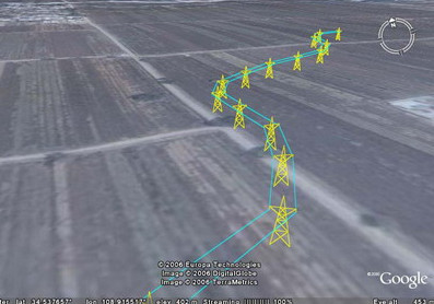 CAD插件|CAD转KML工具(Acad2kml.vlx)v3.0免费版下载 CAD插件 第2张-BIM建筑网 CAD插件|CAD转KML工具(Acad2kml.vlx)v3.0免费版下载 CAD插件 第2张