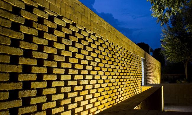 BIM建筑|落进人世的智者宝盒:莫雷利亚文化中间 / Iván Marín + Doho constructivo 建筑鉴赏 第10张-BIM建筑网 BIM建筑|落进人世的智者宝盒:莫雷利亚文化中间 / Iván Marín + Doho constructivo 建筑鉴赏 第10张