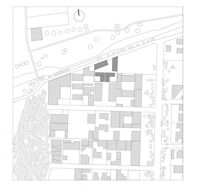 BIM建筑|北京宋庄艺术家工作室 / Knowspace 建筑鉴赏 第9张-BIM建筑网 BIM建筑|北京宋庄艺术家工作室 / Knowspace 建筑鉴赏 第9张