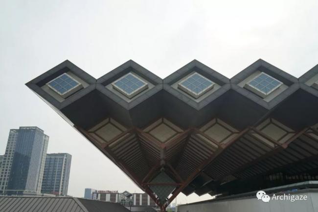 BIM建筑|建筑舆图 | 姑苏:园林之外 BIM视界 第4张-BIM建筑网 BIM建筑|建筑舆图 | 姑苏:园林之外 BIM视界 第4张