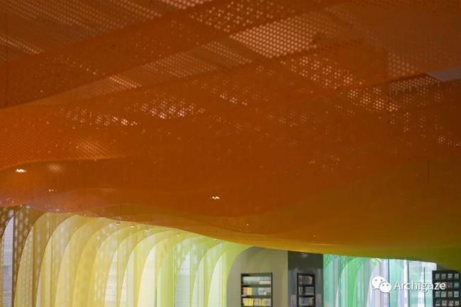 BIM建筑|建筑舆图 | 姑苏:园林之外 BIM视界 第16张-BIM建筑网 BIM建筑|建筑舆图 | 姑苏:园林之外 BIM视界 第16张