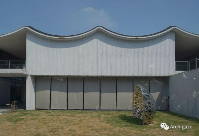 BIM建筑|建筑舆图 | 姑苏:园林之外 BIM视界 第45张-BIM建筑网 BIM建筑|建筑舆图 | 姑苏:园林之外 BIM视界 第45张