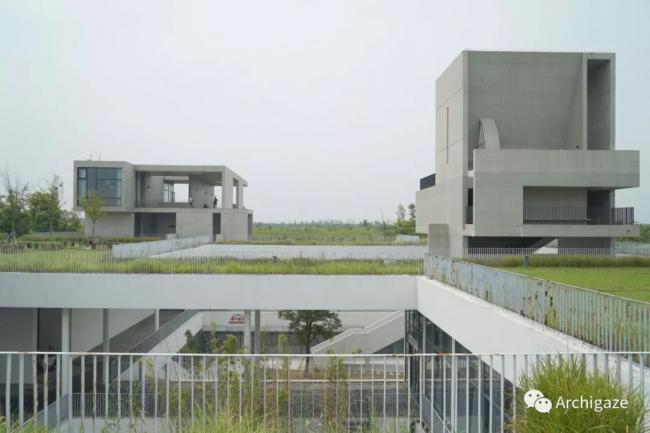 BIM建筑|建筑舆图 | 姑苏:园林之外 BIM视界 第51张-BIM建筑网 BIM建筑|建筑舆图 | 姑苏:园林之外 BIM视界 第51张