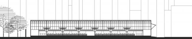 BIM建筑|成功市场姑且安顿点 / 罗宇杰工作室 建筑鉴赏 第34张-BIM建筑网 BIM建筑|成功市场姑且安顿点 / 罗宇杰工作室 建筑鉴赏 第34张