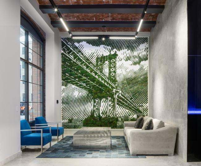 BIM建筑|布鲁克林的尽美地标:纽约杰伊街10号办公年夜楼 / ODA New York 建筑鉴赏 第16张-BIM建筑网 BIM建筑|布鲁克林的尽美地标:纽约杰伊街10号办公年夜楼 / ODA New York 建筑鉴赏 第16张