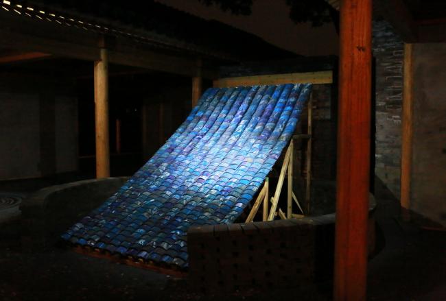 BIM建筑|胡同营造 / 介隐建筑+焕新空间设计+清筑建筑 建筑鉴赏 第7张-BIM建筑网 BIM建筑|胡同营造 / 介隐建筑+焕新空间设计+清筑建筑 建筑鉴赏 第7张
