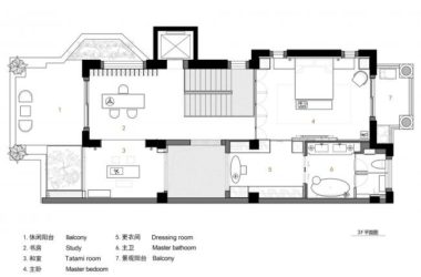 BIM建筑|在炊火中追求一份安静与舒服:共生 / 今古凤凰空间谋划机构-BIM建筑网