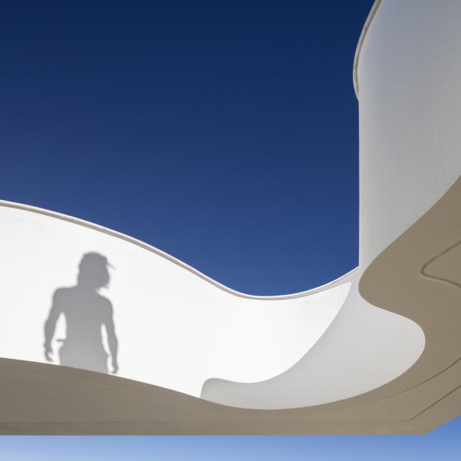 BIM建筑|一缕来自豪海的光:LuxMare 私宅 / Mário Martins Atelier 建筑鉴赏 第16张-BIM建筑网 BIM建筑|一缕来自豪海的光:LuxMare 私宅 / Mário Martins Atelier 建筑鉴赏 第16张