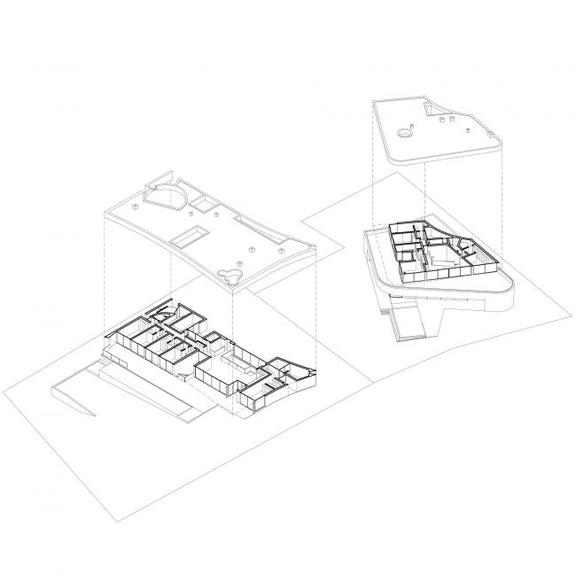 BIM建筑|一缕来自豪海的光:LuxMare 私宅 / Mário Martins Atelier 建筑鉴赏 第36张-BIM建筑网 BIM建筑|一缕来自豪海的光:LuxMare 私宅 / Mário Martins Atelier 建筑鉴赏 第36张