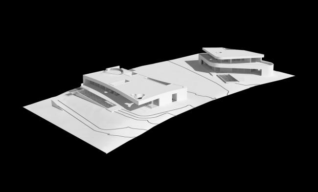 BIM建筑|一缕来自豪海的光:LuxMare 私宅 / Mário Martins Atelier 建筑鉴赏 第37张-BIM建筑网 BIM建筑|一缕来自豪海的光:LuxMare 私宅 / Mário Martins Atelier 建筑鉴赏 第37张