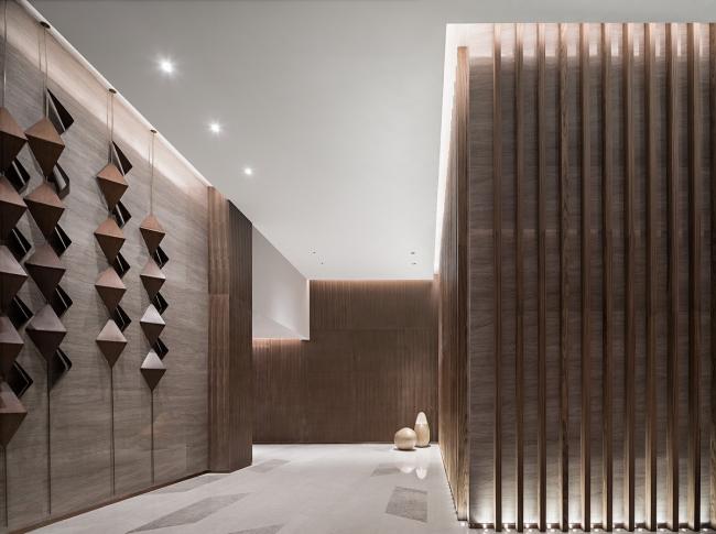 BIM建筑|北京世园凯悦酒店 / CL3思联建筑设计 建筑鉴赏 第21张-BIM建筑网 BIM建筑|北京世园凯悦酒店 / CL3思联建筑设计 建筑鉴赏 第21张