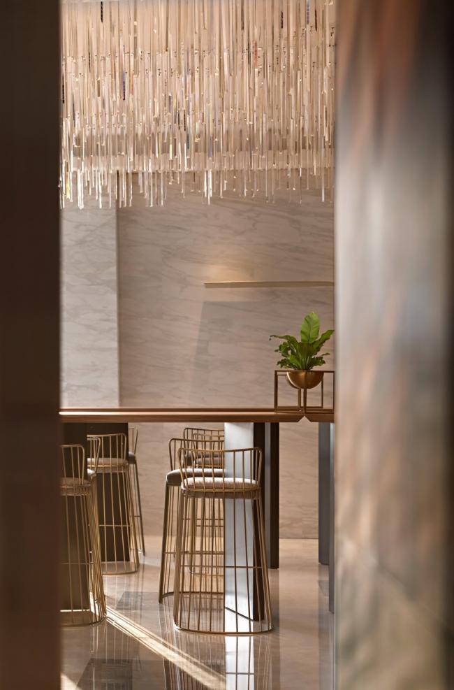 BIM建筑|北京世园凯悦酒店 / CL3思联建筑设计 建筑鉴赏 第20张-BIM建筑网 BIM建筑|北京世园凯悦酒店 / CL3思联建筑设计 建筑鉴赏 第20张