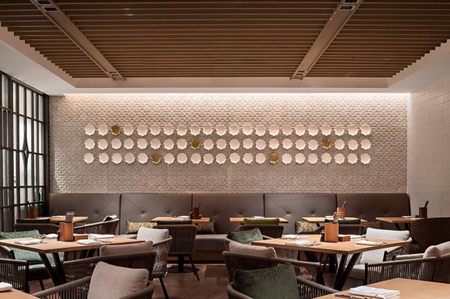 BIM建筑|北京世园凯悦酒店 / CL3思联建筑设计 建筑鉴赏 第26张-BIM建筑网 BIM建筑|北京世园凯悦酒店 / CL3思联建筑设计 建筑鉴赏 第26张