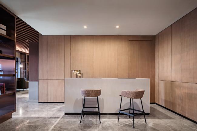 BIM建筑|北京世园凯悦酒店 / CL3思联建筑设计 建筑鉴赏 第35张-BIM建筑网 BIM建筑|北京世园凯悦酒店 / CL3思联建筑设计 建筑鉴赏 第35张