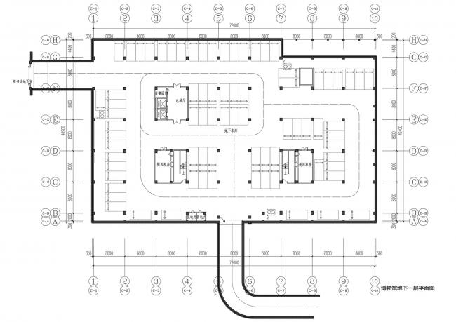 BIM建筑|延安年夜学新校区计划设计 / 清华年夜学建筑设计研讨院 建筑鉴赏 第40张-BIM建筑网 BIM建筑|延安年夜学新校区计划设计 / 清华年夜学建筑设计研讨院 建筑鉴赏 第40张