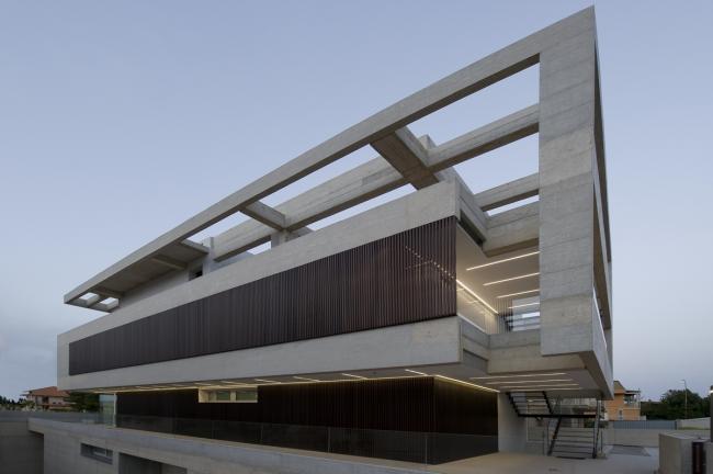 BIM建筑|NL & NF 之家 / Architrend Architecture 建筑鉴赏 第3张-BIM建筑网 BIM建筑|NL & NF 之家 / Architrend Architecture 建筑鉴赏 第3张