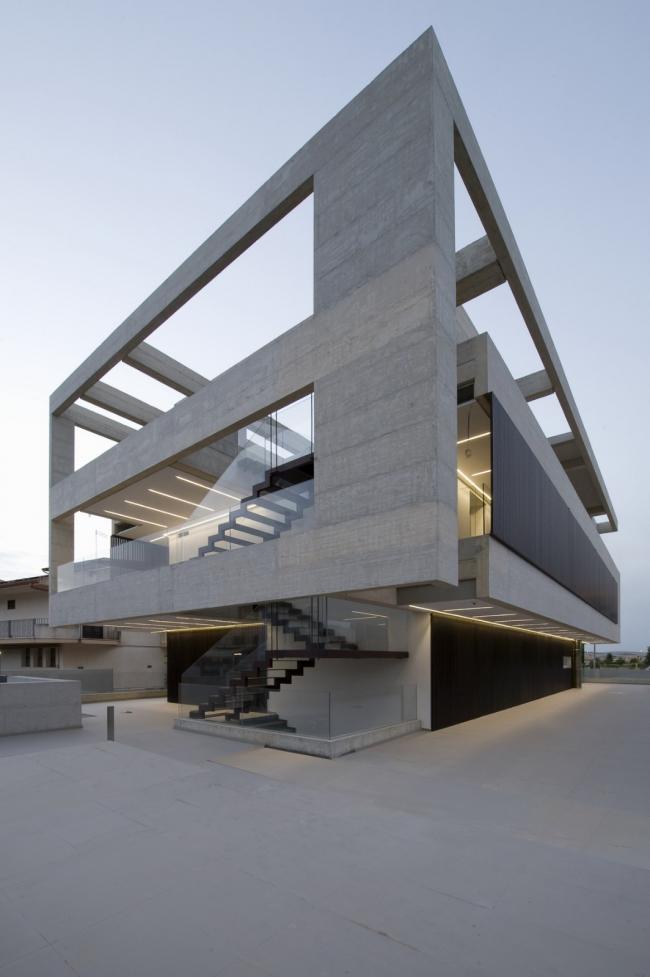 BIM建筑|NL & NF 之家 / Architrend Architecture 建筑鉴赏 第5张-BIM建筑网 BIM建筑|NL & NF 之家 / Architrend Architecture 建筑鉴赏 第5张