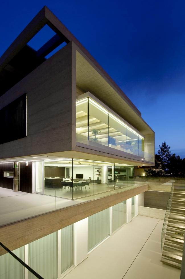 BIM建筑|NL & NF 之家 / Architrend Architecture 建筑鉴赏 第8张-BIM建筑网 BIM建筑|NL & NF 之家 / Architrend Architecture 建筑鉴赏 第8张
