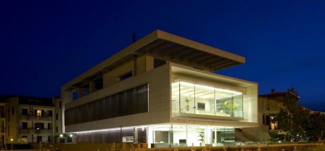 BIM建筑|NL & NF 之家 / Architrend Architecture 建筑鉴赏 第7张-BIM建筑网 BIM建筑|NL & NF 之家 / Architrend Architecture 建筑鉴赏 第7张