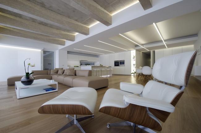 BIM建筑|NL & NF 之家 / Architrend Architecture 建筑鉴赏 第10张-BIM建筑网 BIM建筑|NL & NF 之家 / Architrend Architecture 建筑鉴赏 第10张