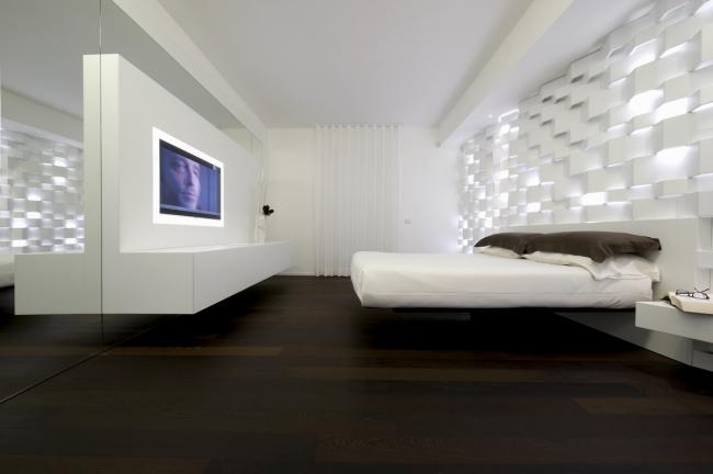 BIM建筑|NL & NF 之家 / Architrend Architecture 建筑鉴赏 第13张-BIM建筑网 BIM建筑|NL & NF 之家 / Architrend Architecture 建筑鉴赏 第13张