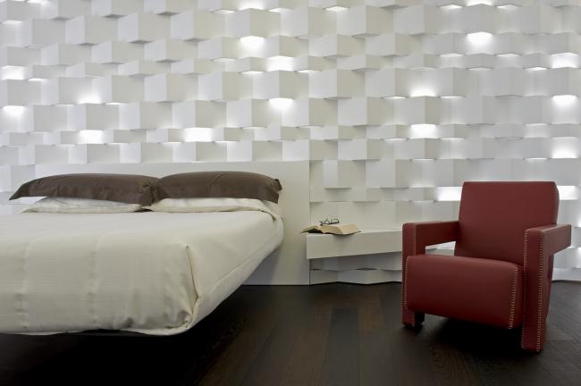 BIM建筑|NL & NF 之家 / Architrend Architecture 建筑鉴赏 第15张-BIM建筑网 BIM建筑|NL & NF 之家 / Architrend Architecture 建筑鉴赏 第15张