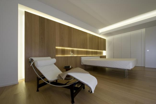 BIM建筑|NL & NF 之家 / Architrend Architecture 建筑鉴赏 第14张-BIM建筑网 BIM建筑|NL & NF 之家 / Architrend Architecture 建筑鉴赏 第14张