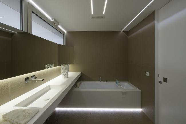 BIM建筑|NL & NF 之家 / Architrend Architecture 建筑鉴赏 第16张-BIM建筑网 BIM建筑|NL & NF 之家 / Architrend Architecture 建筑鉴赏 第16张