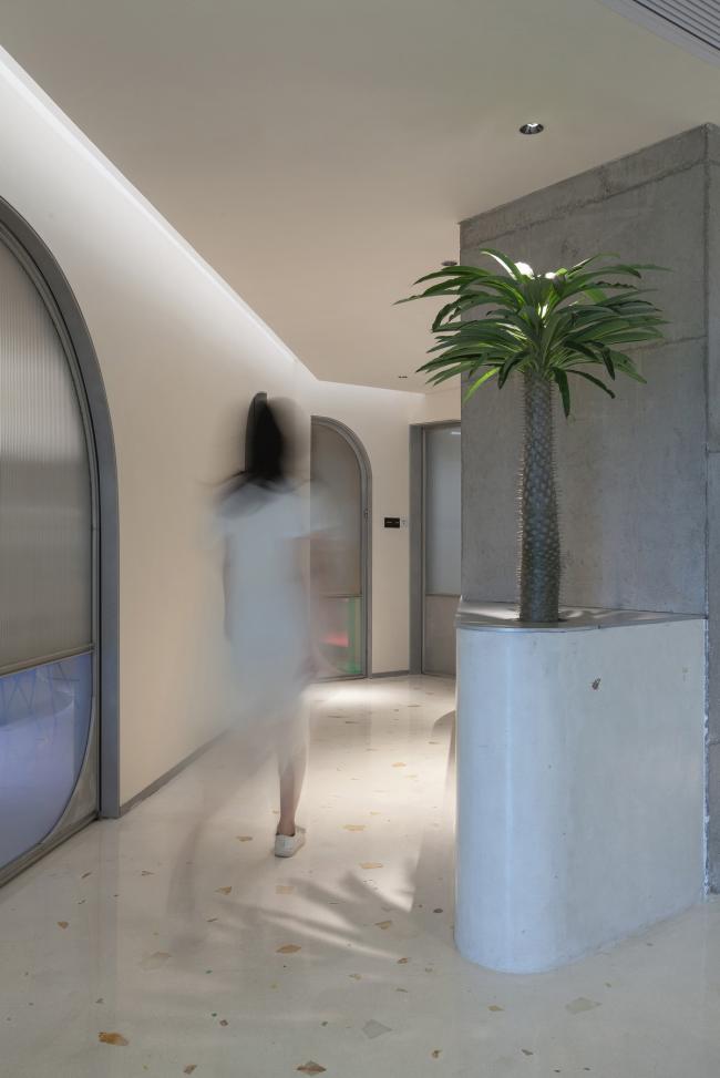 BIM建筑|卧野空间设计事务所办公室,静谧开放的交换空间 / 卧野空间设计 建筑鉴赏 第5张-BIM建筑网 BIM建筑|卧野空间设计事务所办公室,静谧开放的交换空间 / 卧野空间设计 建筑鉴赏 第5张