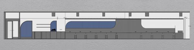BIM建筑|卧野空间设计事务所办公室,静谧开放的交换空间 / 卧野空间设计 建筑鉴赏 第53张-BIM建筑网 BIM建筑|卧野空间设计事务所办公室,静谧开放的交换空间 / 卧野空间设计 建筑鉴赏 第53张