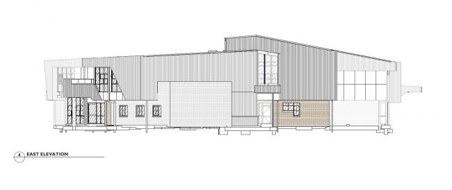 BIM建筑|埃德加斯克里克中学,墨尔本 / Brand Architects 建筑鉴赏 第22张-BIM建筑网 BIM建筑|埃德加斯克里克中学,墨尔本 / Brand Architects 建筑鉴赏 第22张