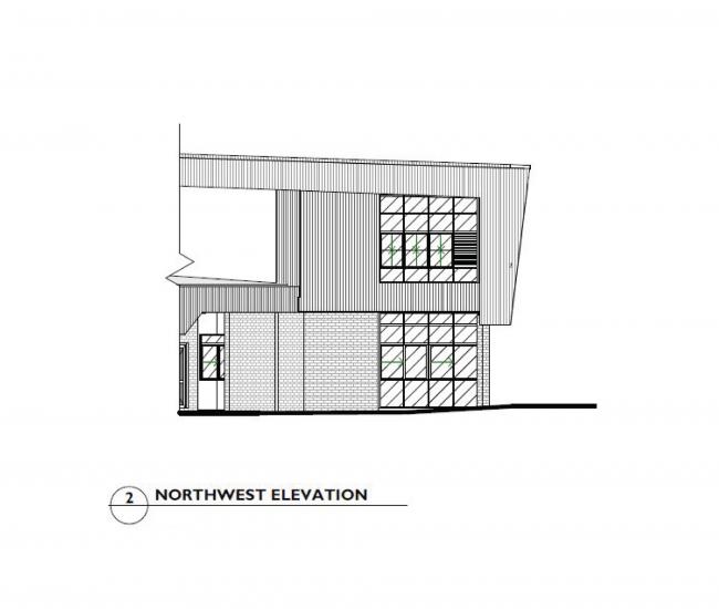BIM建筑|埃德加斯克里克中学,墨尔本 / Brand Architects 建筑鉴赏 第25张-BIM建筑网 BIM建筑|埃德加斯克里克中学,墨尔本 / Brand Architects 建筑鉴赏 第25张