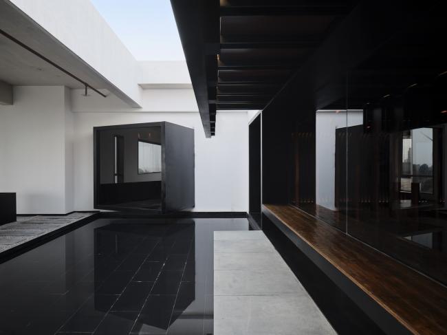 BIM建筑|游园“山舍”,江干工场——今世财产建筑的差别化实践 / gad · line+ studio 建筑鉴赏 第41张-BIM建筑网 BIM建筑|游园“山舍”,江干工场——今世财产建筑的差别化实践 / gad · line+ studio 建筑鉴赏 第41张