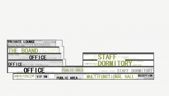 BIM建筑|游园“山舍”,江干工场——今世财产建筑的差别化实践 / gad · line+ studio 建筑鉴赏 第43张-BIM建筑网 BIM建筑|游园“山舍”,江干工场——今世财产建筑的差别化实践 / gad · line+ studio 建筑鉴赏 第43张
