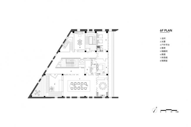 BIM建筑|游园“山舍”,江干工场——今世财产建筑的差别化实践 / gad · line+ studio 建筑鉴赏 第59张-BIM建筑网 BIM建筑|游园“山舍”,江干工场——今世财产建筑的差别化实践 / gad · line+ studio 建筑鉴赏 第59张