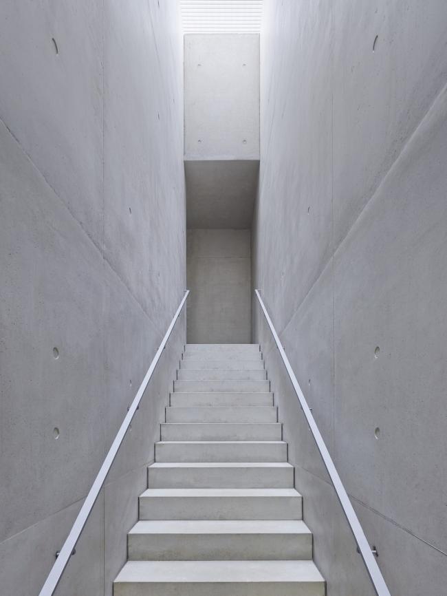 BIM建筑|新旧之间,一场朴实而暖和的对话:Luthers Sterbehaus 博物馆 / VON M 建筑鉴赏 第13张-BIM建筑网 BIM建筑|新旧之间,一场朴实而暖和的对话:Luthers Sterbehaus 博物馆 / VON M 建筑鉴赏 第13张