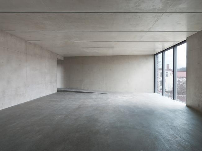 BIM建筑|新旧之间,一场朴实而暖和的对话:Luthers Sterbehaus 博物馆 / VON M 建筑鉴赏 第15张-BIM建筑网 BIM建筑|新旧之间,一场朴实而暖和的对话:Luthers Sterbehaus 博物馆 / VON M 建筑鉴赏 第15张