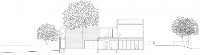BIM建筑|新旧之间,一场朴实而暖和的对话:Luthers Sterbehaus 博物馆 / VON M 建筑鉴赏 第21张-BIM建筑网 BIM建筑|新旧之间,一场朴实而暖和的对话:Luthers Sterbehaus 博物馆 / VON M 建筑鉴赏 第21张