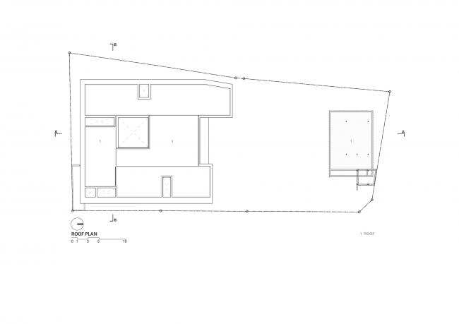 BIM建筑|轻巧悬浮的年夜理石之家 / Openbox Architects 建筑鉴赏 第23张-BIM建筑网 BIM建筑|轻巧悬浮的年夜理石之家 / Openbox Architects 建筑鉴赏 第23张