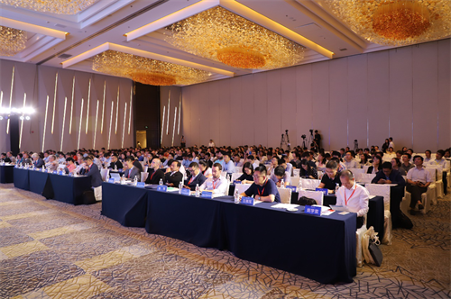 2019权威BIM报告正式亮相第六届BIM技术国际交流会 2019权威BIM报告正式亮相第六届BIM技术国际交流会
