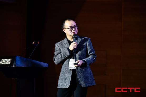 广联达副总裁王鹏翊应邀出席buildingSMART国际标准峰会 广联达副总裁王鹏翊应邀出席buildingSMART国际标准峰会