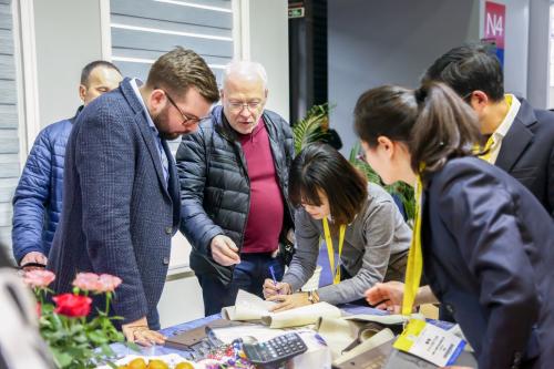 R+T Asia亚洲门窗遮阳展迎来创新裂变,观众登记火热开启 R+T Asia亚洲门窗遮阳展迎来创新裂变,观众登记火热开启