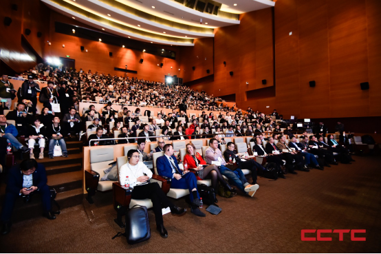 广联达副总裁王鹏翊应邀出席buildingSMART国际标准峰会 广联达副总裁王鹏翊应邀出席buildingSMART国际标准峰会