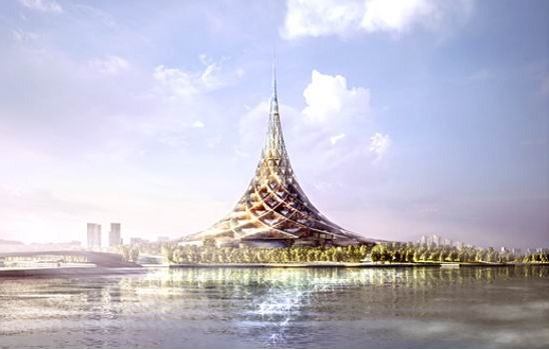 装配式研究|2018年五大绿色建筑趋势 装配式研究|2018年五大绿色建筑趋势